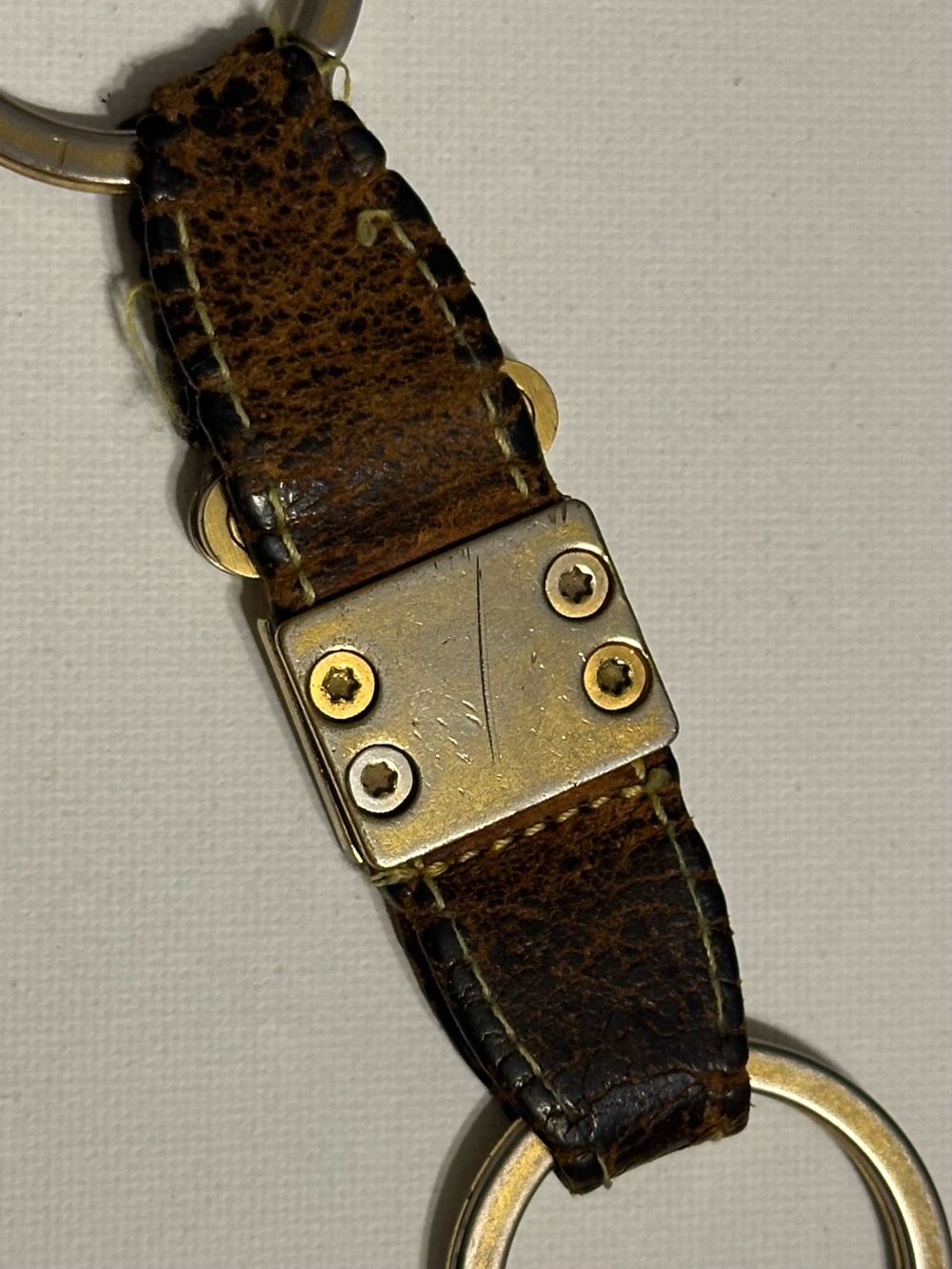 Louis Vuitton Porte Clevale Bag Charm - Picture 12 of 13